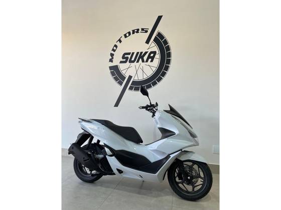 HONDA PCX 160 CBS HONDA PCX 160 CBS